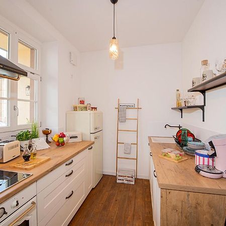 Boardinghouse Alte Spinnerei Offenburg Eksteriør billede